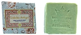 Fragrances, Perfumes, Cosmetics Natural Soap - Essencias De Portugal Tradition Ancient Soap