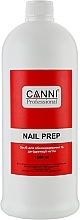 Nail Degreaser & Dehydrator - Canni Nail Prep — photo N3