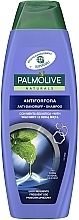 Fragrances, Perfumes, Cosmetics Hair Shampoo - Palmolive Naturals Anti-Dandruff Shampoo