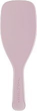 Hair Brush - Tangle Teezer The Wet Detangler Pink Hibiscus — photo N2