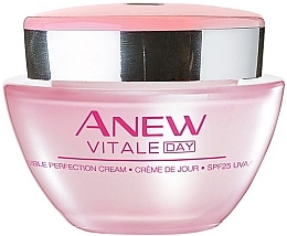 Fragrances, Perfumes, Cosmetics Day Cream for Face - Avon Anew Vitale Day Cream SPF 25