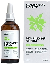Fragrances, Perfumes, Cosmetics Women Hair Growth Serum - Scandinavian Biolabs Bio-Pilixin Hair Activation Formula Serum Women