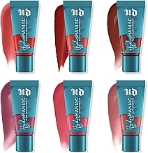 顔用リキッドチーク - Urban Decay Hydromaniac Blush Glow Hydrator — photo N4