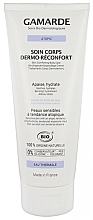 Fragrances, Perfumes, Cosmetics Body Cream for Sensitive Skin - Gamarde Atopic Skin Comforting Body Care