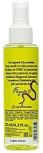 Ingrid Cosmetics Fagata Toxic - Body Mist — photo N2