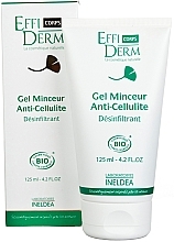 Anti-cellulite Slimming Drainage Gel - EffiDerm Corps Gel Minceur Anti-Cellulite — photo N2