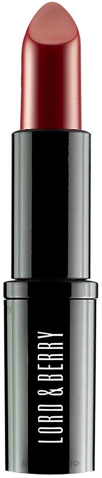Matte Lipstick - Lord & Berry Vogue Matte Lipstick — photo 7601 - Red