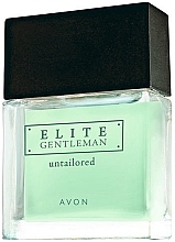 Fragrances, Perfumes, Cosmetics Avon Elite Gentleman Untailored - Eau de Toilette