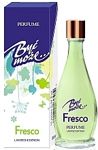 Fragrances, Perfumes, Cosmetics Miraculum Byc Moze Fresco Limited Edition - Perfume