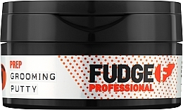 Hair Paste - Fudge Prep Grooming Putty — photo N4