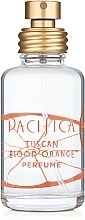 Fragrances, Perfumes, Cosmetics Pacifica Tuscan Blood Orange - Perfume