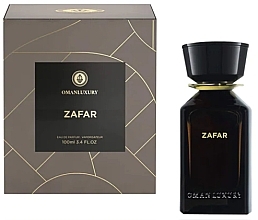 Fragrances, Perfumes, Cosmetics Omanluxury Zafar - Eau de Parfum