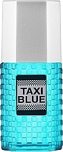 Fragrances, Perfumes, Cosmetics Taxi Blue - Eau de Toilette