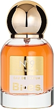 Fragrances, Perfumes, Cosmetics Bi-es No 9 - Eau de Parfum