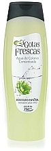 Fragrances, Perfumes, Cosmetics Instituto Espanol Eau De Cologne - Eau de Cologne