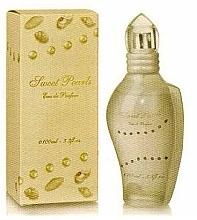 Fragrances, Perfumes, Cosmetics Creation Lamis Sweet Pearls - Eau de Parfum