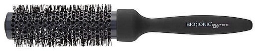 Styling Brush, 33 mm - Bio Ionic Graphene MX Styling Brush	 — photo N1