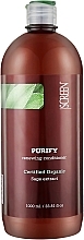 Repairing Conditioner - Screen Purest Purify Renewing Conditioner — photo N2