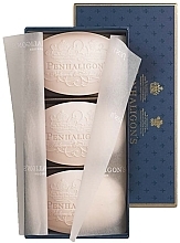 Fragrances, Perfumes, Cosmetics Penhaligon's Blenheim Bouquet - Perfumed Soap 