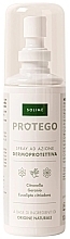 Fragrances, Perfumes, Cosmetics Insect Repellent Spray - Solime Protego Spray