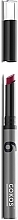 Lipstick Pen - Gokos Lipstick LipColor (602 -Splendid Fuchsia) — photo N1