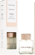 Fragrances, Perfumes, Cosmetics Fragrance Diffuser "The Land of Scheherazade" - Organique Fragrance Diffuser The Land of Scheherazade (Oriental)