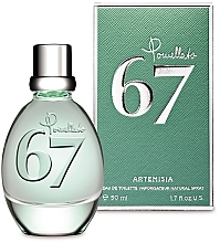 Pomellato 67 Artemisia - Eau de Toilette — photo N3