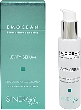 Anti-Flaccidity Body Serum - Emocean Sinergy Levity Body Serum — photo N1