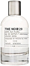 Fragrances, Perfumes, Cosmetics Le Labo The Noir 29 - Eau de Parfum (tester with cap)