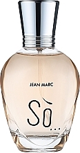 Jean Marc So - Eau de Parfum — photo N2