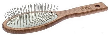 Hair Brush, 21*6,5cm - Nippes Solingen Brush H5 — photo N1