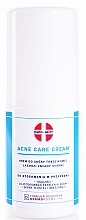 Fragrances, Perfumes, Cosmetics Acne Care Cream - Beta-Skin Skin Acne Care Cream