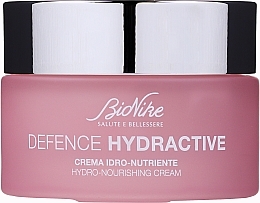 Hydro-Nourishing Cream - BoiNike Defence Hydractive Hydro-Nourishing Cream — photo N1