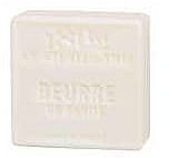 Fragrances, Perfumes, Cosmetics Soap - Le Chatelard 1802 Soap Shea Butter