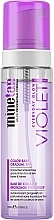 Fragrances, Perfumes, Cosmetics Body Gradual Tan Foam - MineTan Violet Everyday Glow Gradual Tan Foam