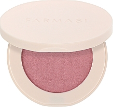 Blush - Farmasi Powder Blusher — photo N2