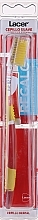 Set - Lacer (toothpaste/5ml + toothbrush /1pcs) — photo N1