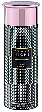 Fragrances, Perfumes, Cosmetics Armaf Niche Pink Coral - Deodorant