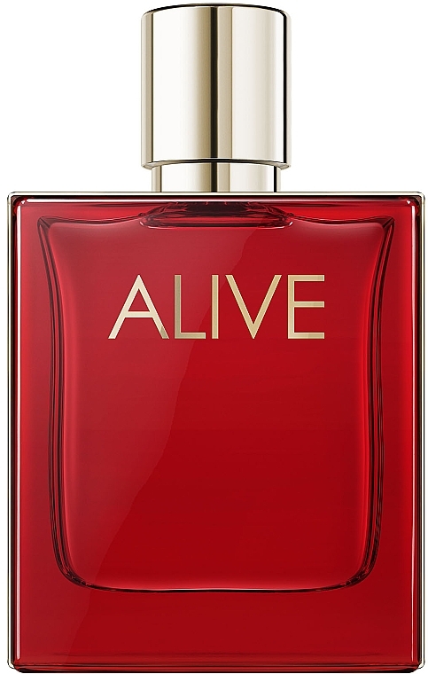 BOSS Alive - Parfum — photo N1