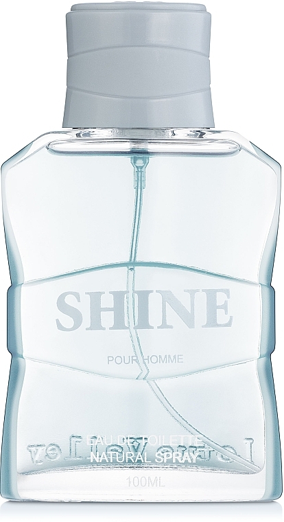 Lotus Valley Shine - Eau de Toilette — photo N1