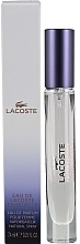 Fragrances, Perfumes, Cosmetics Lacoste Eau De Lacoste Sensuelle - Eau (mini size)