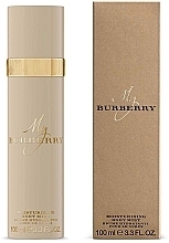 Fragrances, Perfumes, Cosmetics Burberry My Burberry - Deodorant