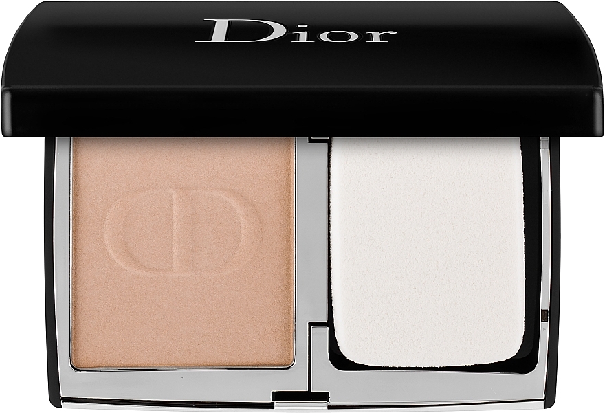 Compact Foundation - Dior Forever Natural Velvet Compact Foundation (1N Neutral) — photo N2