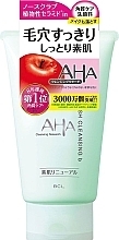 Fragrances, Perfumes, Cosmetics AHA Cleansing Foam - BCL AHA Wash Cleansing Sensitive