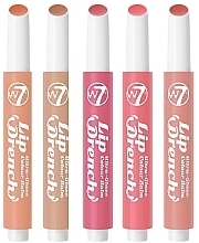 Lip Balm - W7 Lip Drench Ultra-Glaze Colour Balm — photo N3