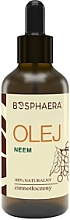 Fragrances, Perfumes, Cosmetics Neem Tree Seed Oil - Bosphaera Cosmetic Oil