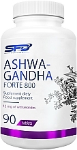 Ashwagandha Forte 800 Dietary Supplement - SFD Nutrition Ashwagandha Forte 800 Mg — photo N1