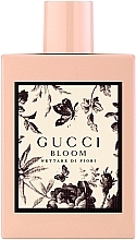 Fragrances, Perfumes, Cosmetics Gucci Bloom Nettare Di Fiori - Eau de Parfum