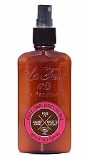 Fragrances, Perfumes, Cosmetics Irresistible Body Oil - La Fare 1789 Irresistible Body Oil