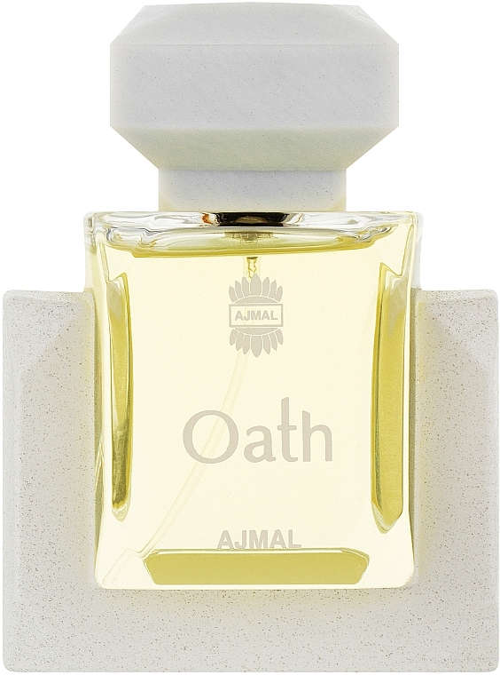 Ajmal Oath For Her - Eau de Parfum — photo N4